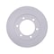 Raybestos 06 Toyota Truck Tundra Rotor, 96931Fzn 96931FZN - alternate 1